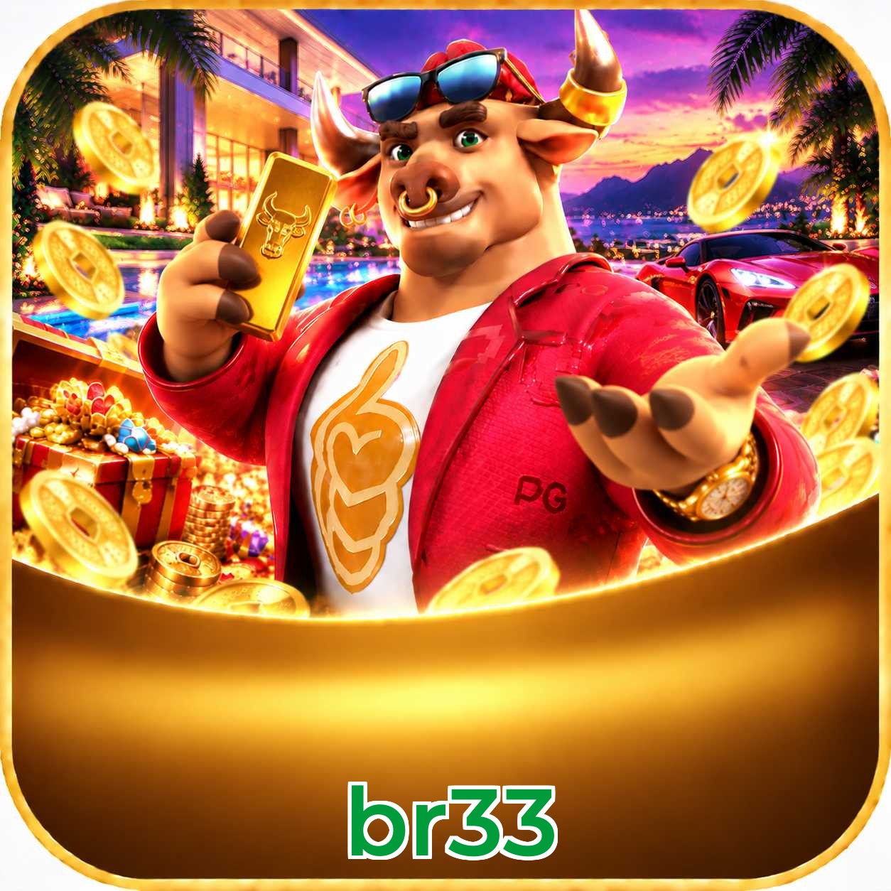 Plushie Frenzy performance nos jogos br33