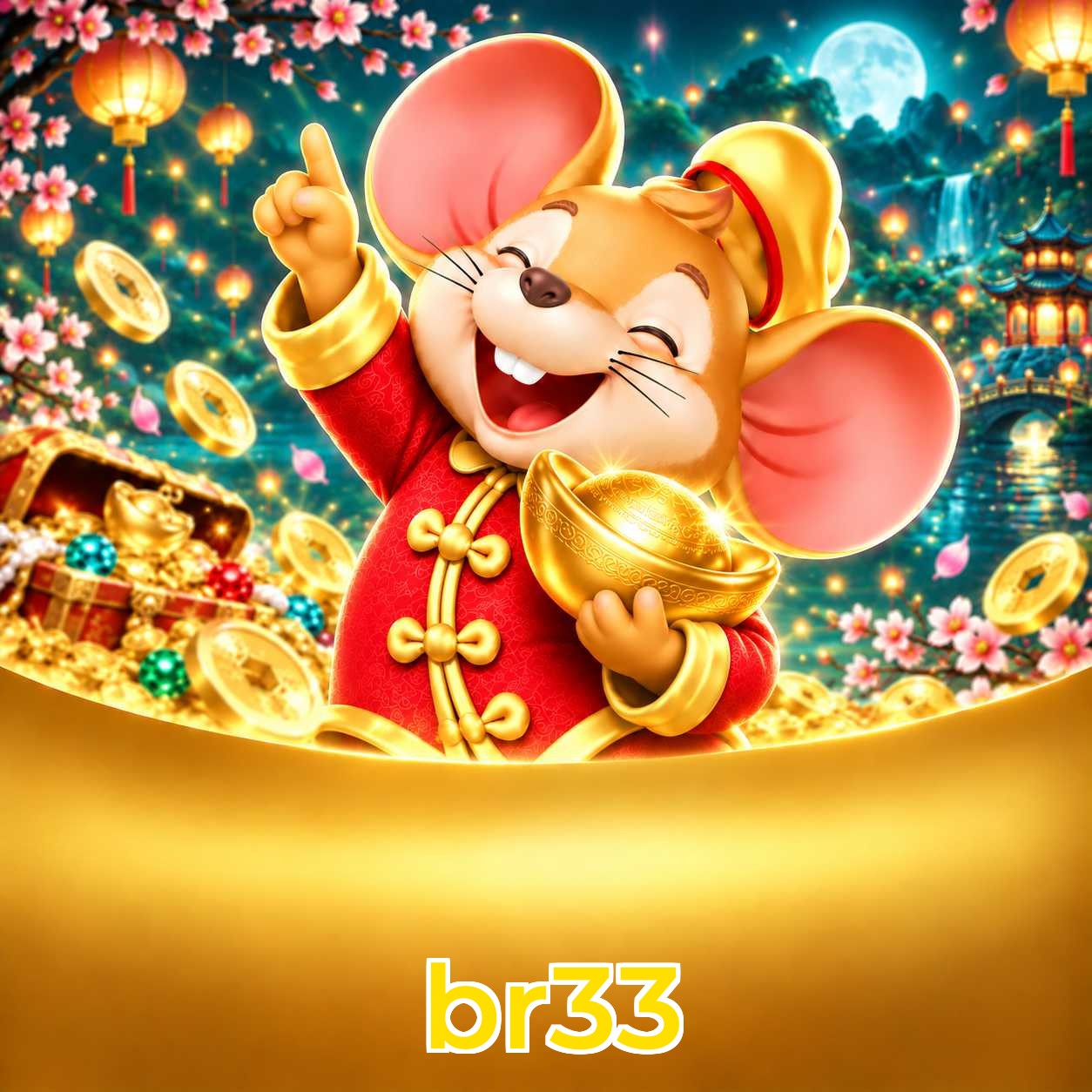 Plushie Frenzy ranking de slots br33