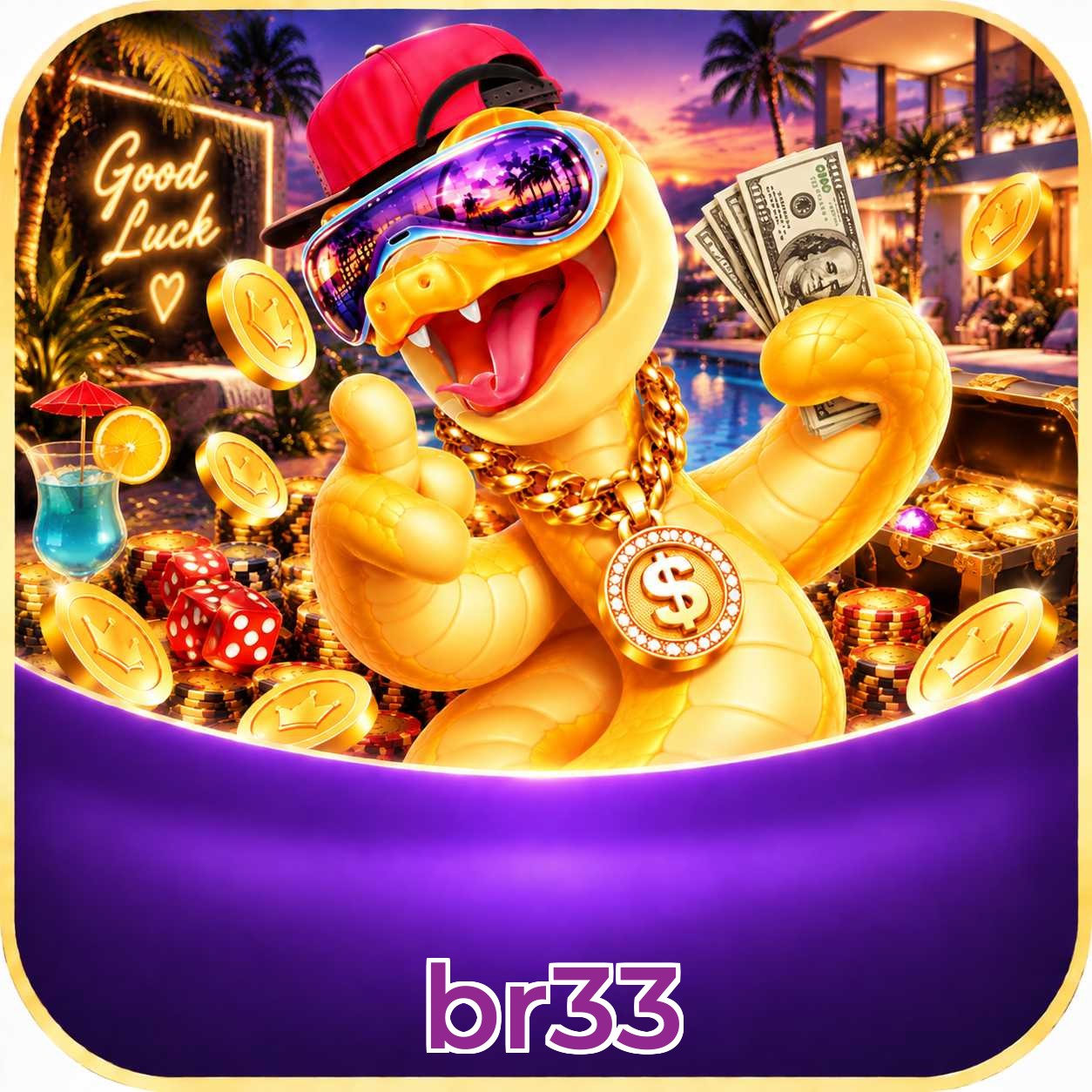 Plushie Frenzy — slot citado nas perguntas frequentes da br33