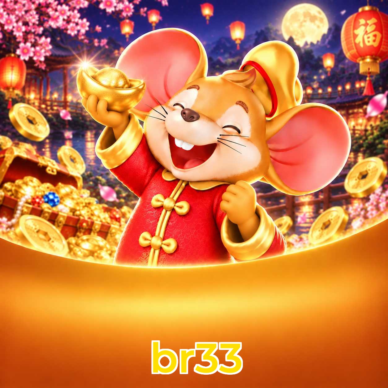 Alternativa de slots Plushie Frenzy aos crash games na br33