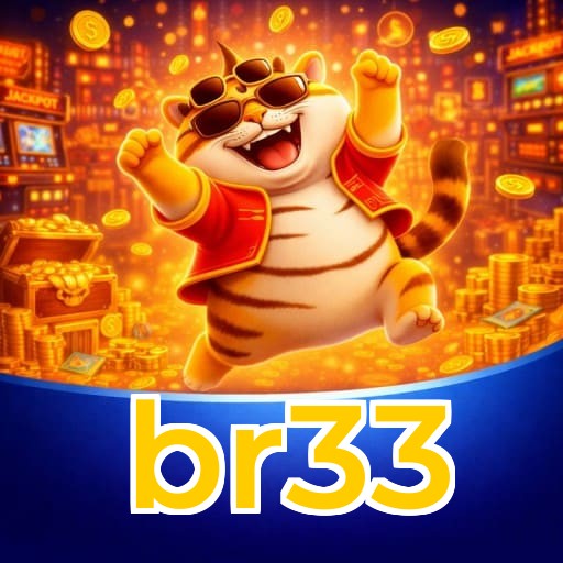 Aplicativo mobile br33