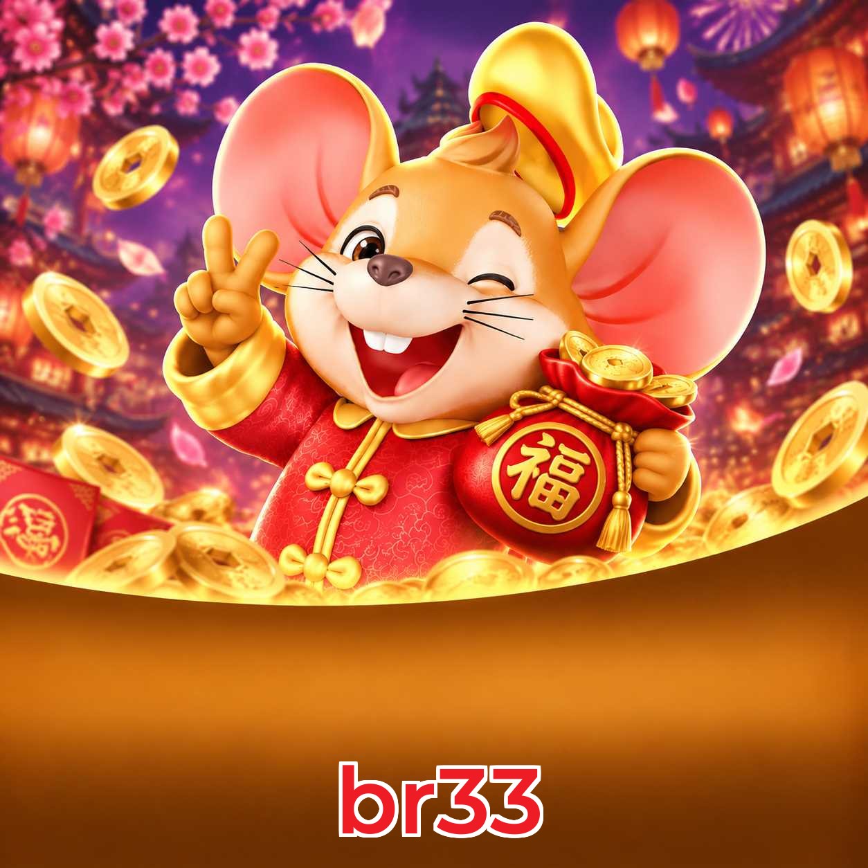 Novos jogadores e Plushie Frenzy na br33