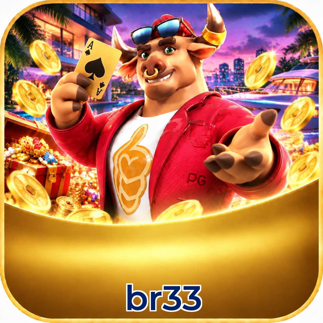 Plushie Frenzy no iOS após instalar br33