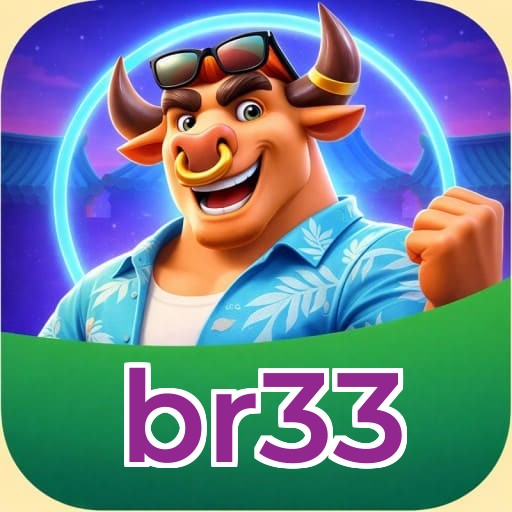Catálogo de jogos br33 com fornecedores Pragmatic Play, Evolution, NetEnt