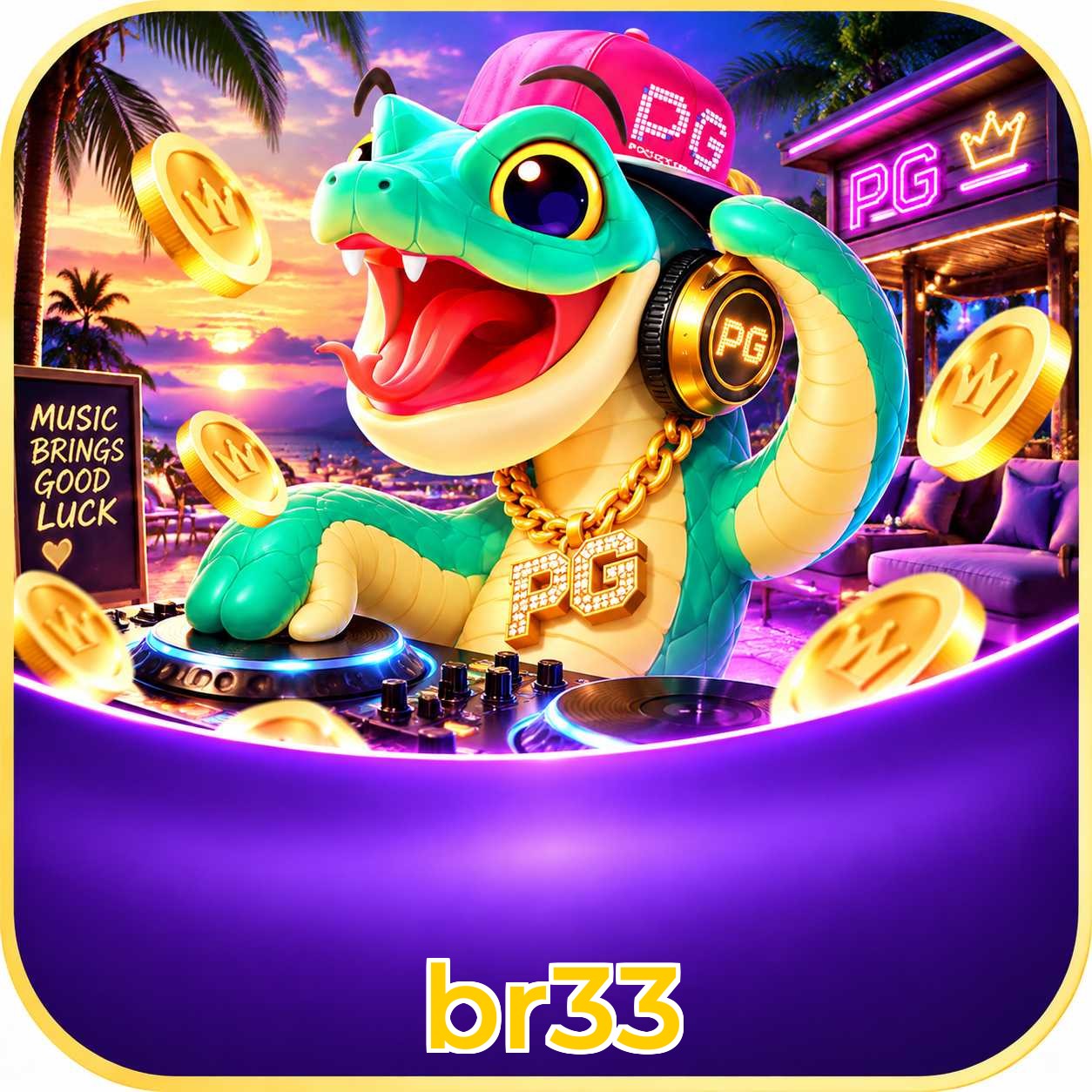 Slots e apostas na br33 Plushie Frenzy